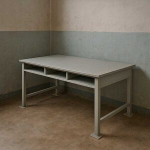 Стол камерный СТ-3 (на 6 мест)